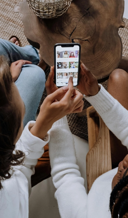 Social Media