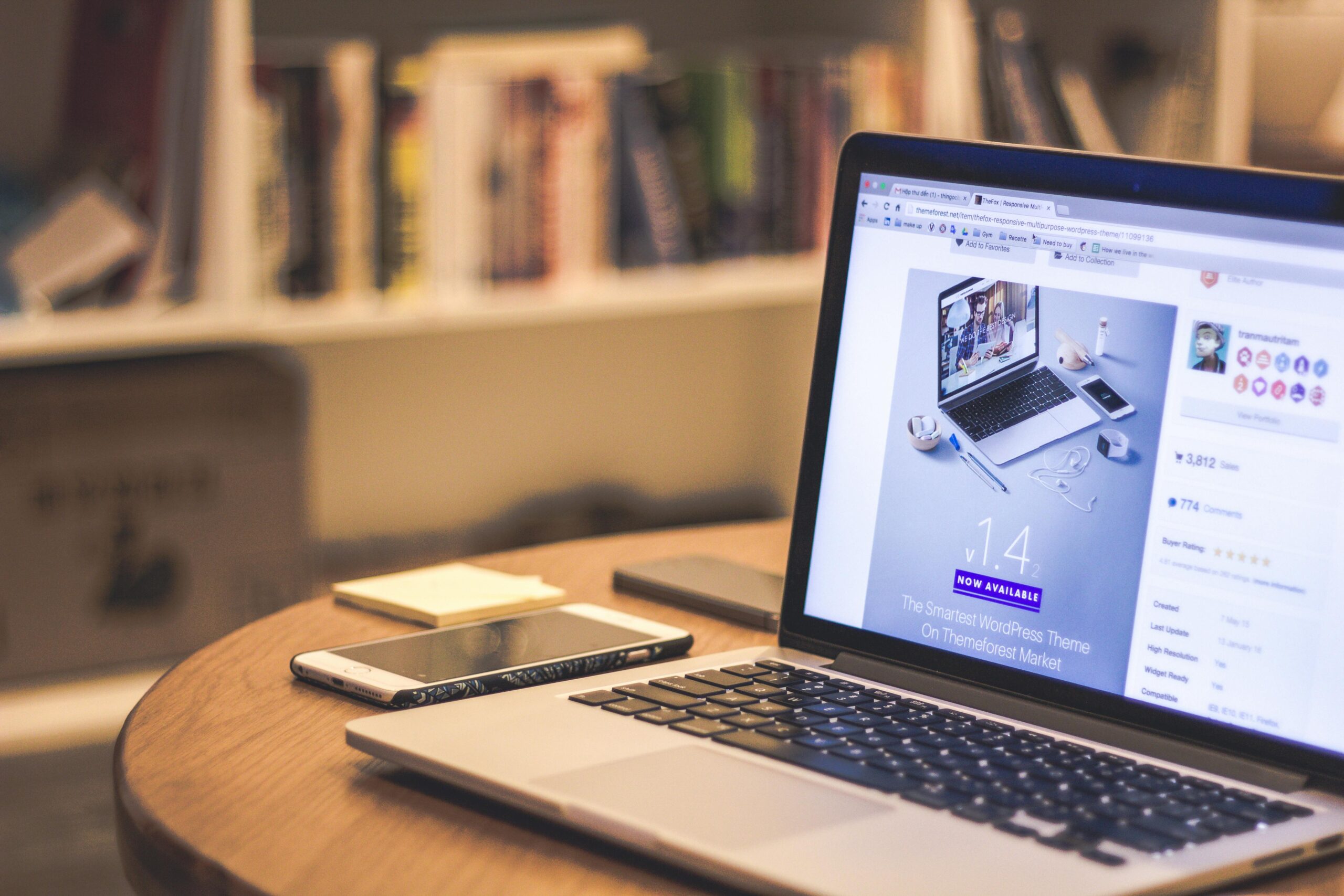 Website Creation