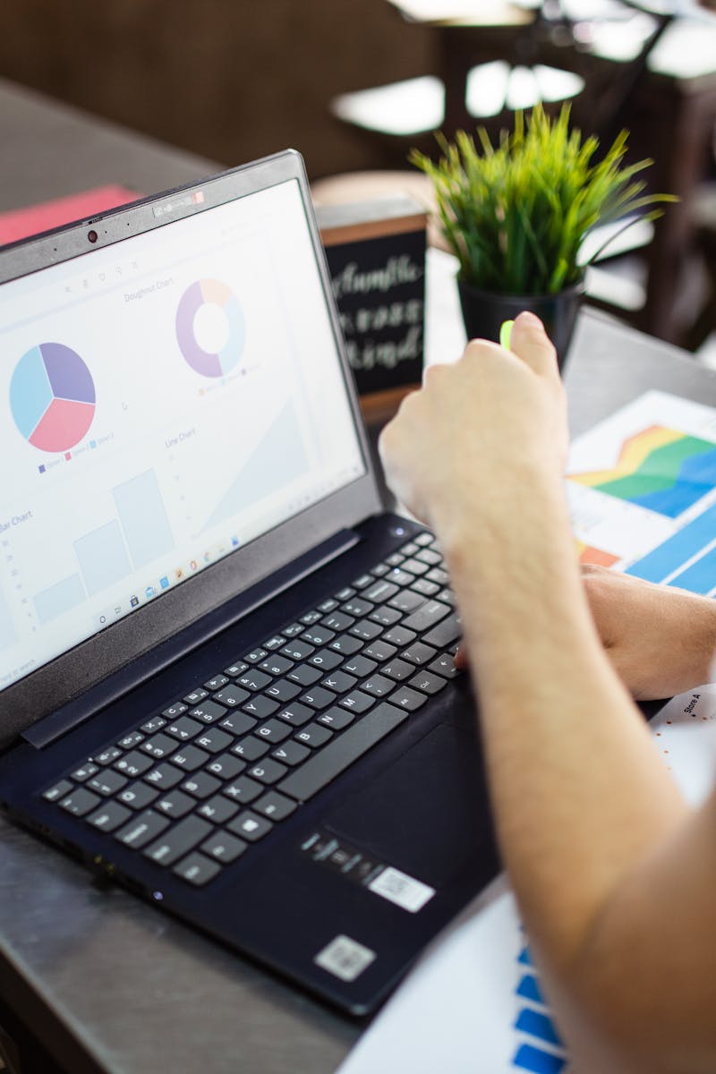 Website Optimisation